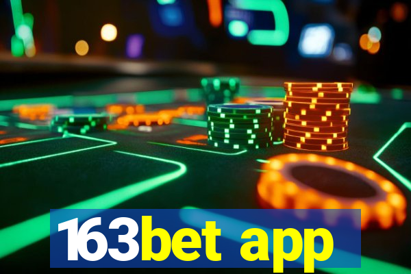 163bet app